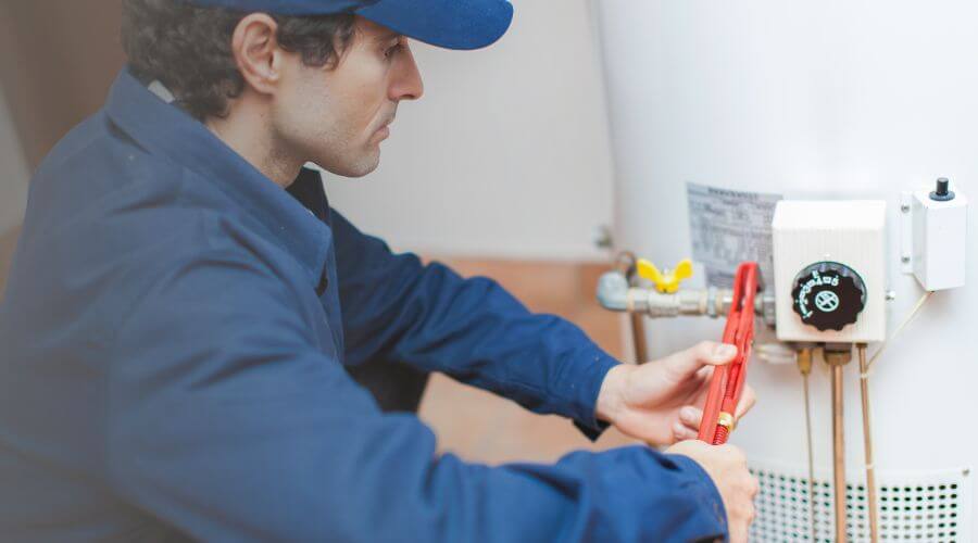 Expert burst pipe repair services in Haswell, CO